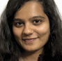 What are you reading? Prerna Srigyan